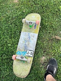 skateboard 8.0
