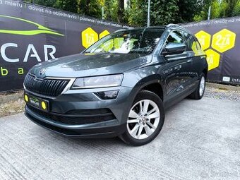 Škoda Karoq 1.5 TSI ACT Style DSG - 1
