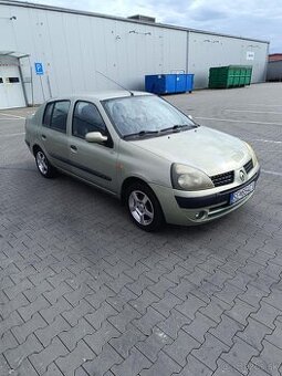 Předám Renault Thalia 1.4 55kw 2003