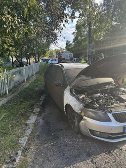 Diely škoda Octavia 3 1.6tdi 77kw clha