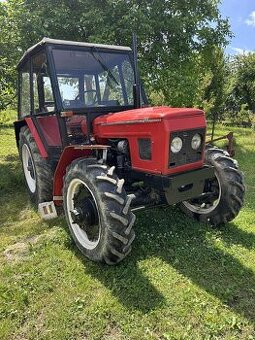 Predám Zetor 6945