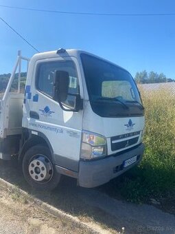 Predám Mitsubishi canter fuso