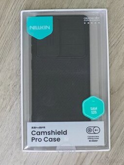 Puzdro na Samsung S25
