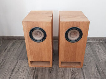 Horn Reprosústava 2x6W