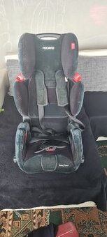 RECARO autosedačka