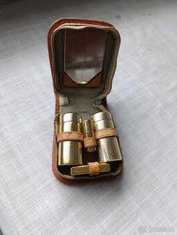 Retro holenie - 1