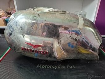 Nadrz moto guzzi