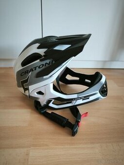 Cratoni C-maniac pro S(52-56cm)
