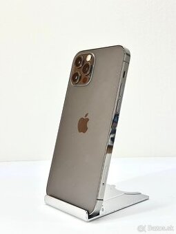 iPhone 12 PRO 100% batéria