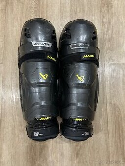 ✅ HOLENE - BAUER SUPREME MACH - 15” - 38 CM - 80 € ✅