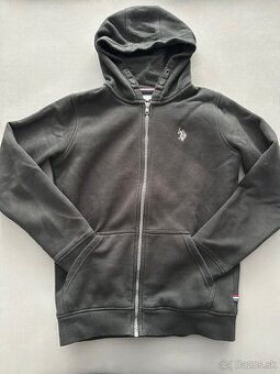 Detska mikina U.S.Polo