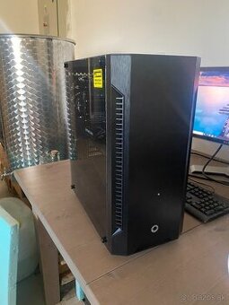 Ryzen 9 5950x / RTX 4060ti 16GB / 32GB RAM