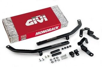 Držiak / nosič top case na yamaha tdm 850, značka Givi