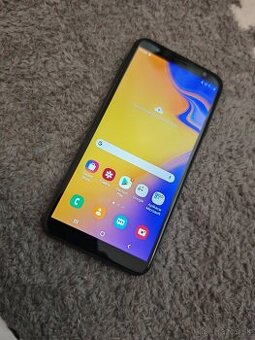 Samsung Galaxy J4+