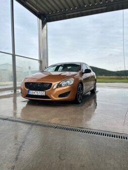 Volvo s60 II