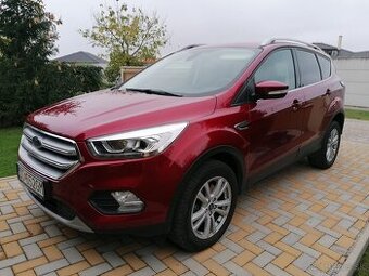Ford Kuga 2.0 diesel, Automat, Anniversary,91500 km