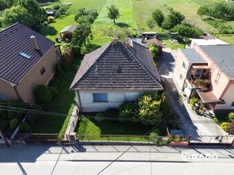 RADO | 3-izbový Rodinný dom so záhradou 493m2 | Ducové