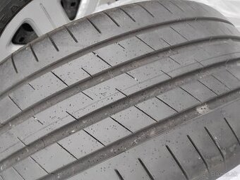Pneumatiky 225/45R17