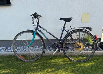 Bicykel KTM