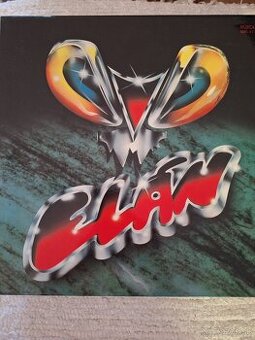 Predam LP Elan
