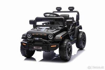 Elektrické autíčko OFFROAD NEW s pohonom zadných kolies