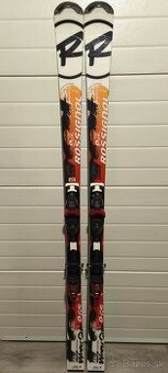 Lyže Rossignol World Cup 9GS 180cm
