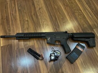 Delta armory AR15 airsoftka