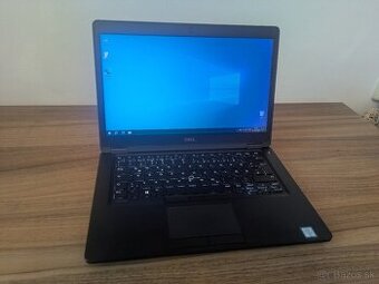 Dell Latitude 5480 (Core i5 / 8 Gb RAM / 256 Gb SSD) - 1