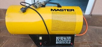 Ohrievac Master BLP53M