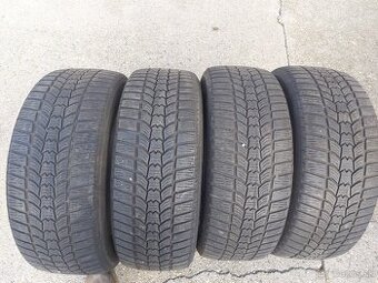 205/55R16 SAVA zimné pneumatiky