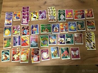Pokemon mix