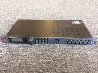 DBX Driverack 260
