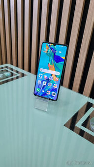Huawei p30 Modrej Farby 128gb verzia