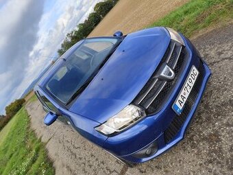 Dacia sandero r.v. 2013 benzin