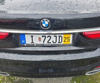 Madarske prepravne znacky ihneď k odberu