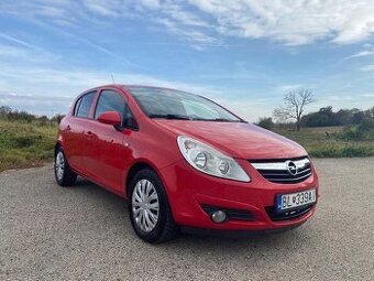 Corsa 1.2i