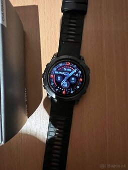 Garmin - EPIX PRO