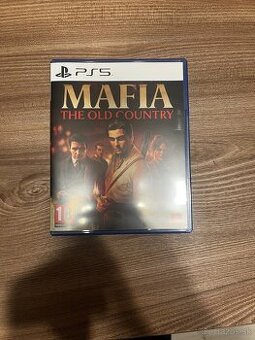 MAFIA OLD COUNTRY