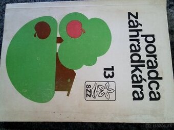 Poradca záhradkára