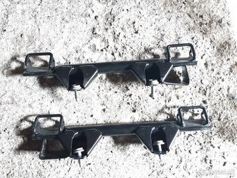 Predam ISOFIX AUDI A6 C6 Audi a4 b7/ b6