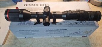 Predám termovízny puškohľad