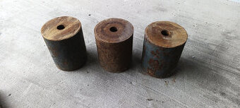 Závažie na traktor