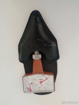 Predám merač tlaku v pneumatikách.