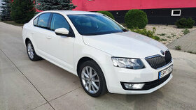 Skoda Octavia 1,6 tdi ,4x4, r.v.9/2016,naj 145 t km, SK auto