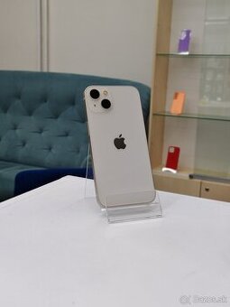 📱 iPhone 13 256GB White | Krásny, zachovalý kúsok