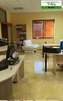 Na predaj prízemný nebytový priestor 89 m2 Banská Bystrica