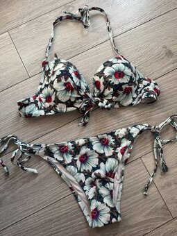 Relleciga dámske plavky