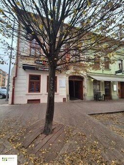 Na prenájom, nebytové priestory v centre mesta, Kováčska ul.