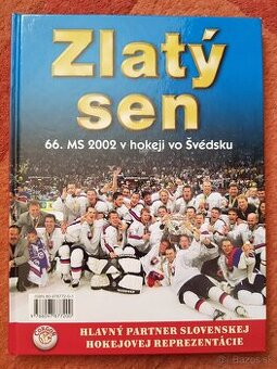 Predám knihy o hokeji - 1