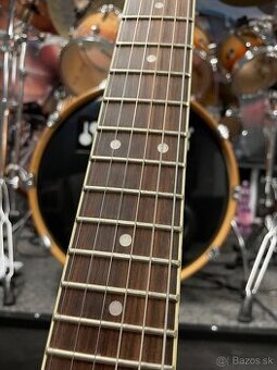 Elektrická Gitara-Harley Benton HB-35 LH